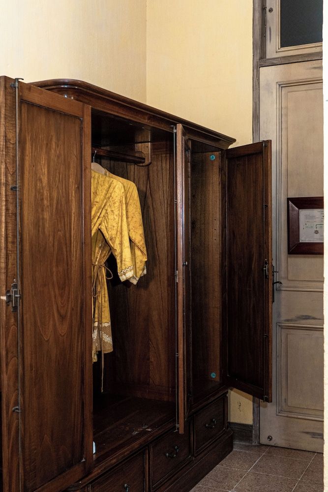 Kayu Arum Resort Deluxe Room 7