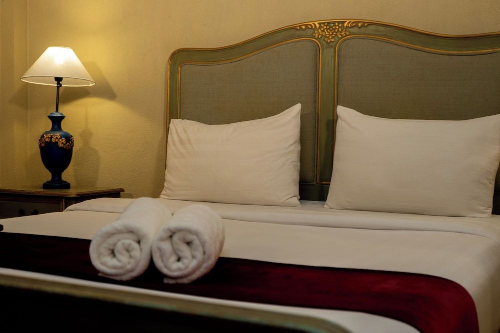 Kayu Arum Resort Standard Room 2