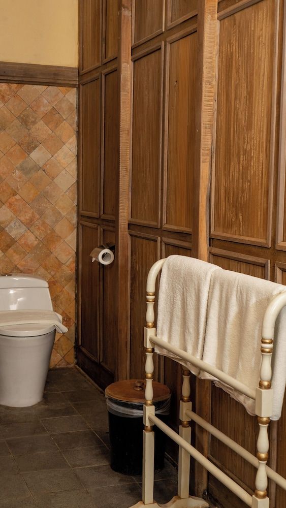 Kayu Arum Resort Family Room, 1 Bedroom 4