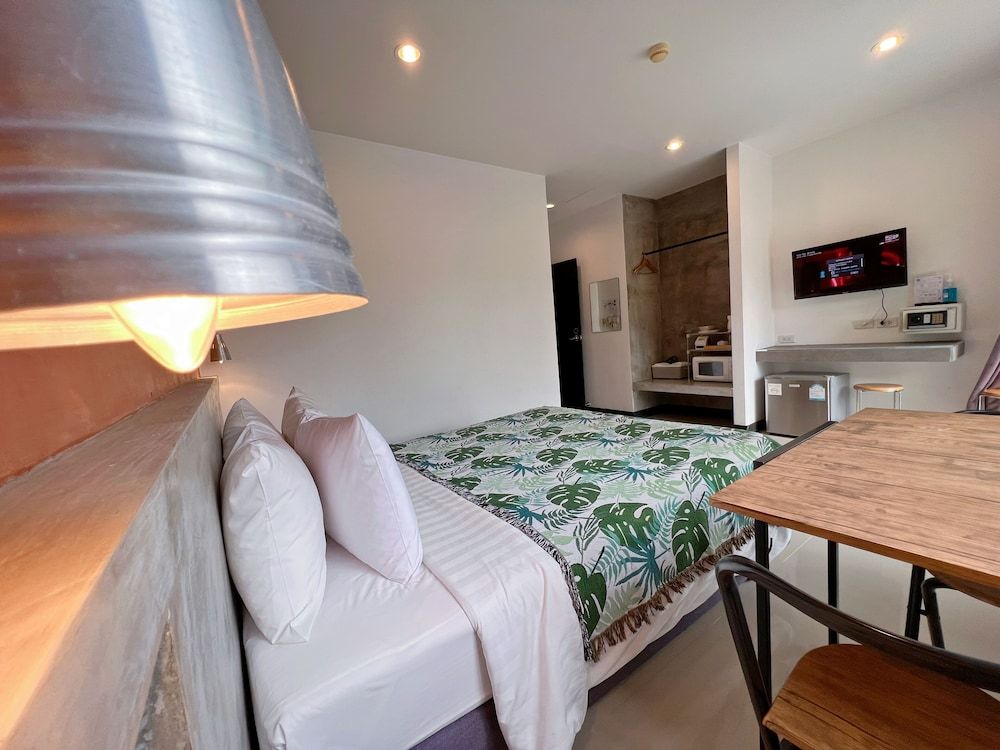 undefined Ideo Phuket Hotel 4