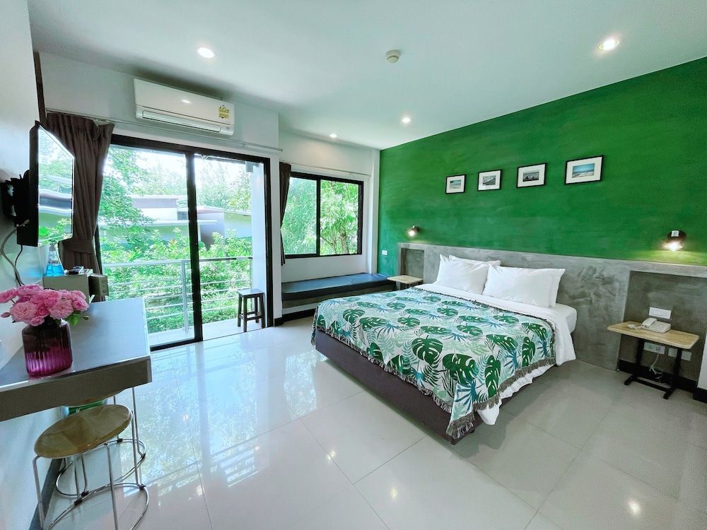 undefined Ideo Phuket Hotel