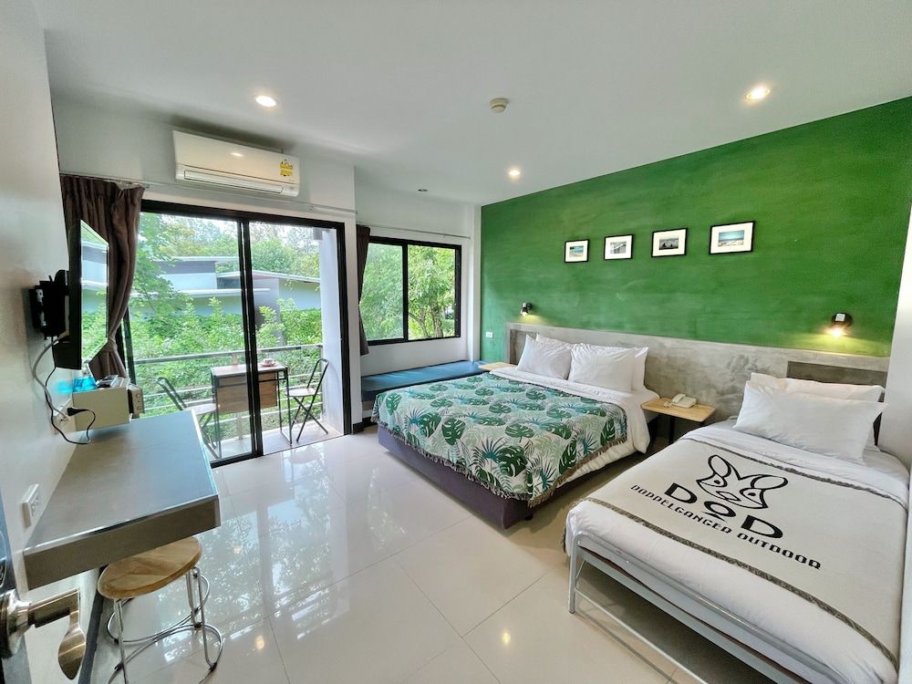 undefined Ideo Phuket Hotel 2