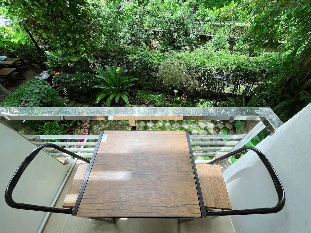 Ideo Phuket Hotel Standard Double Room, 1 King Bed 7