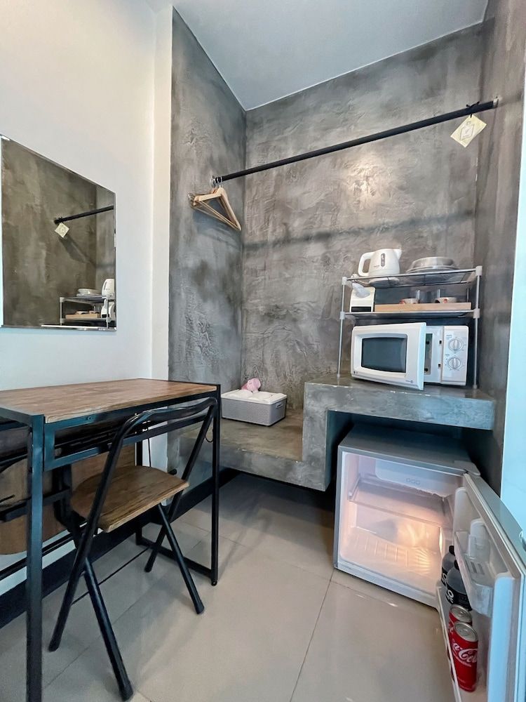 Ideo Phuket Hotel Standard Double Room, 1 King Bed 10