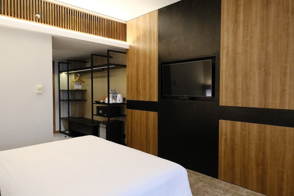 The Premiere Pekanbaru Executive Room 7