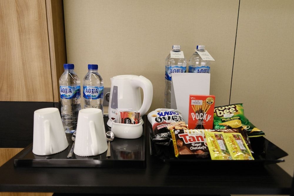 The Premiere Pekanbaru Executive Room 6