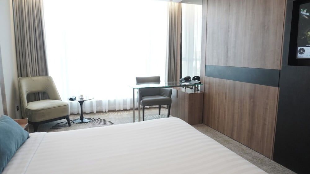 The Premiere Pekanbaru Superior Double Room 2