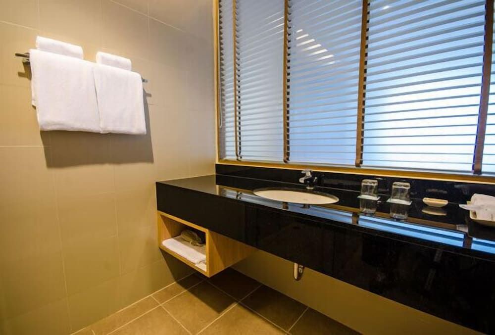 Rimkhobfa Urban Resort Superior Room 3