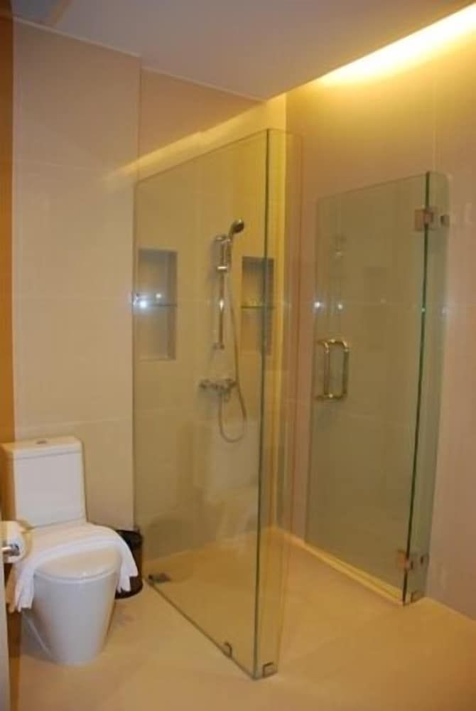 Rimkhobfa Urban Resort Superior Room 4