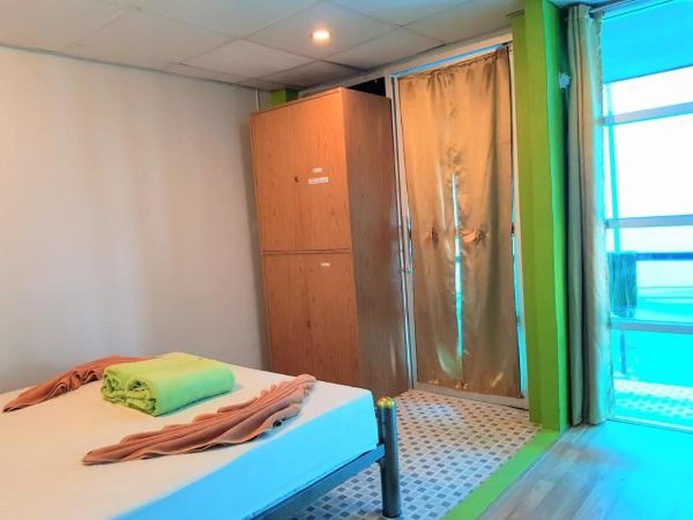 Basic Double Room