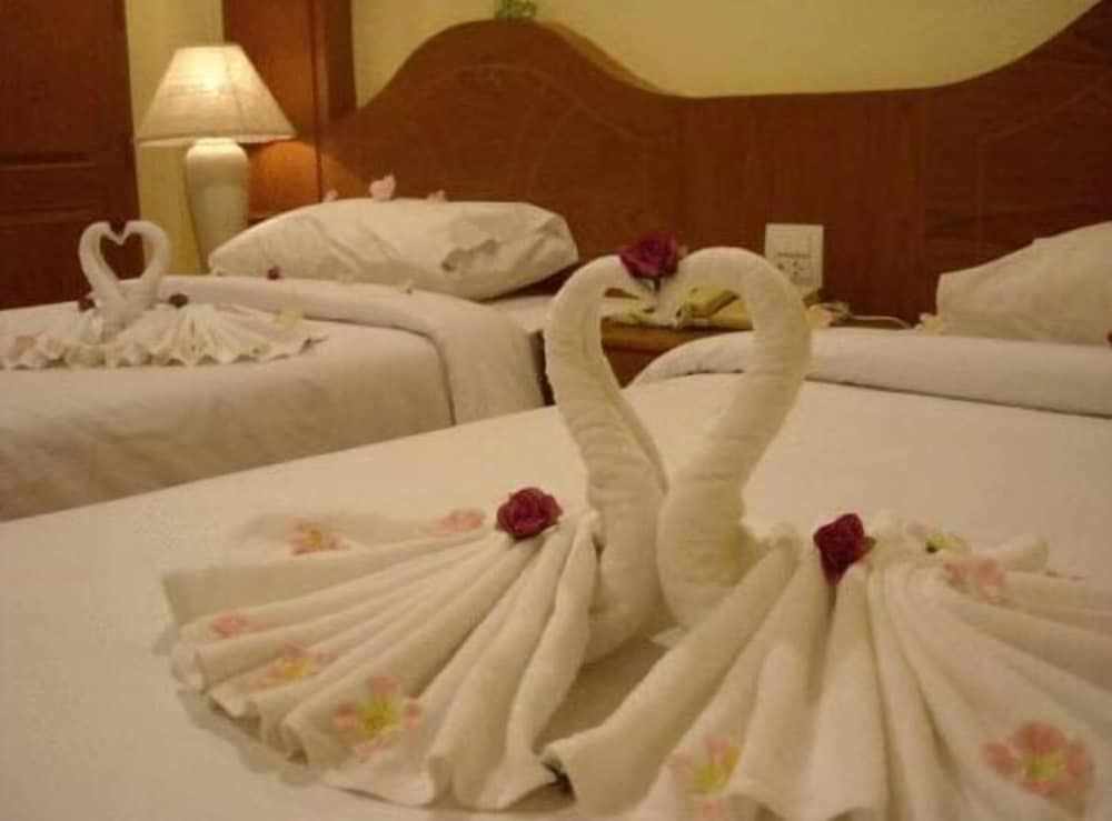 undefined U Tai Tip Guest House