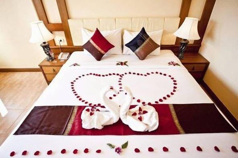 undefined U Tai Tip Guest House 2