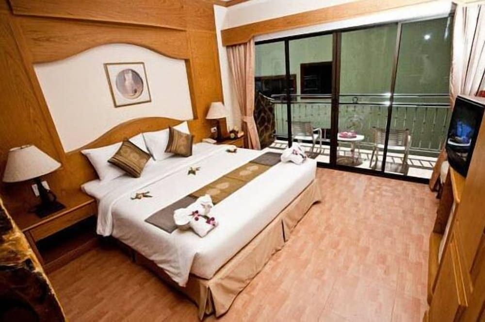 undefined U Tai Tip Guest House 4