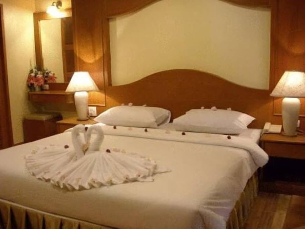 undefined U Tai Tip Guest House 7