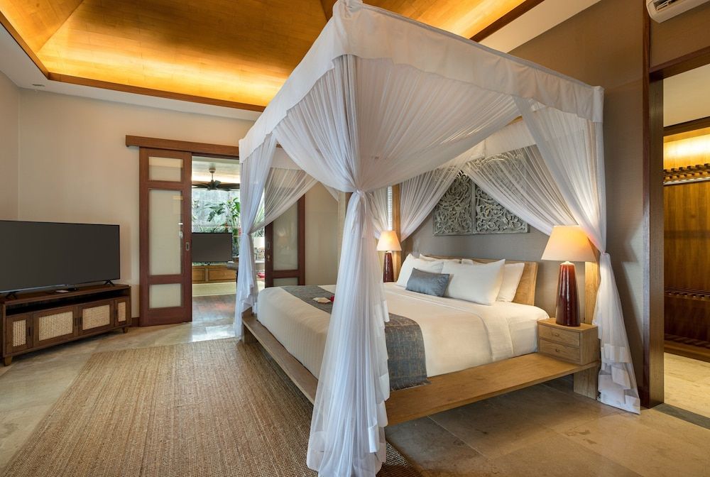 Plataran Borobudur Resort & Spa Founder's Home