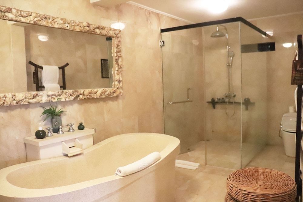 Plataran Borobudur Resort & Spa Executive Pool Villa 4