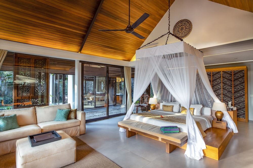 Plataran Borobudur Resort & Spa