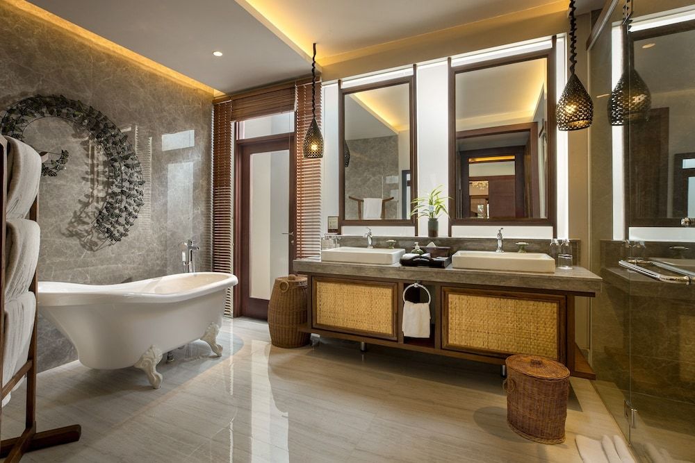 Plataran Borobudur Resort & Spa Founder's Home 2