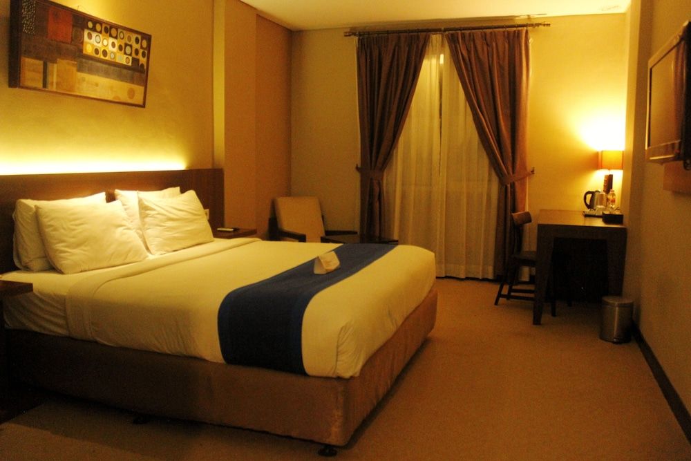 Hotel Dafam Cilacap Executive Room