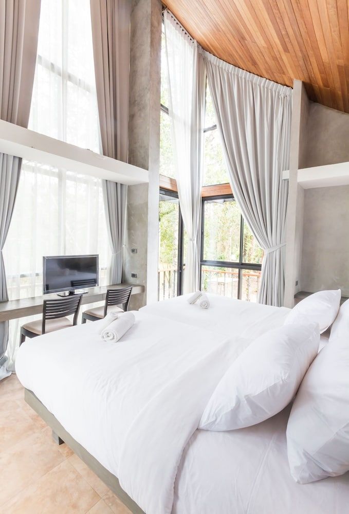 Deluxe Villa, 2 Bedrooms, Private Pool