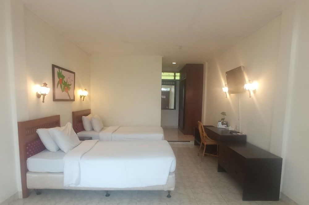 Inna Tretes Standard Room 3