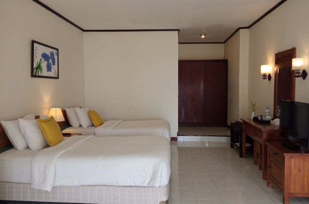 Inna Tretes Standard Room 2