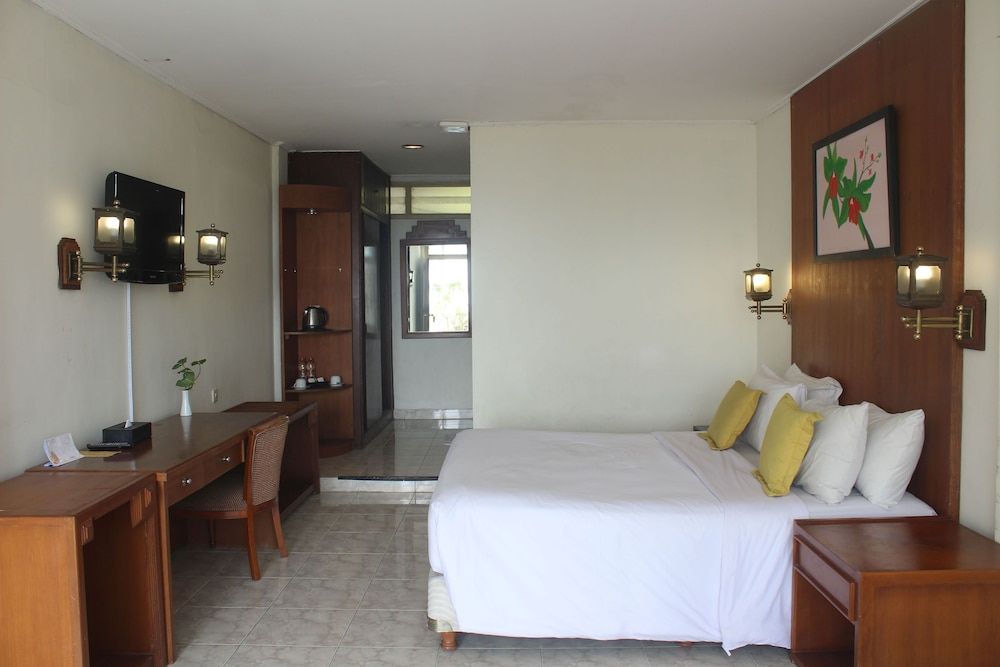 Inna Tretes Standard Room 4