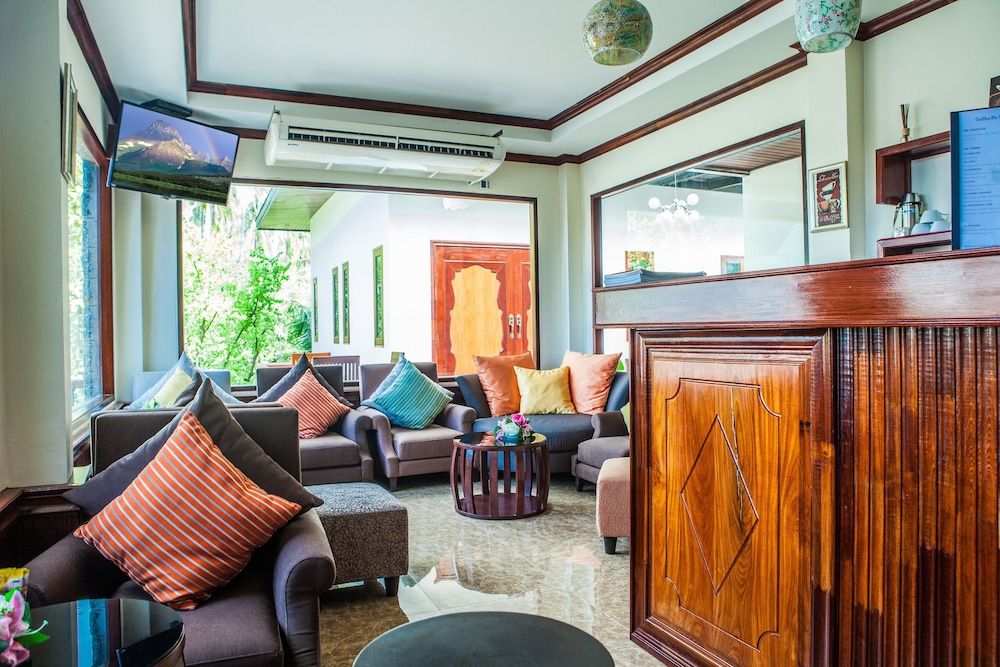 undefined T-Villa Phuket Nai Yang Beach 8