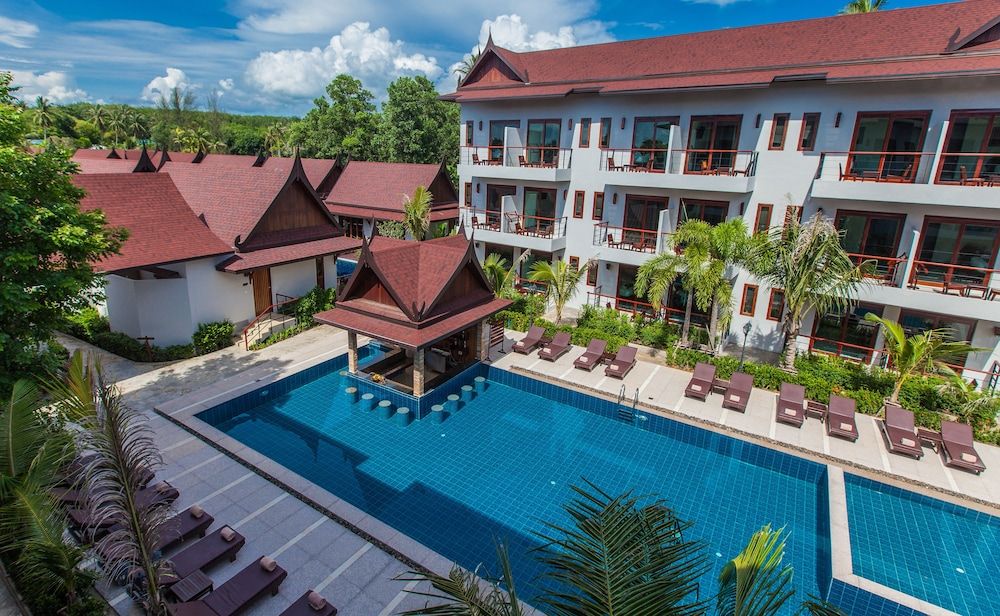 undefined T-Villa Phuket Nai Yang Beach 4