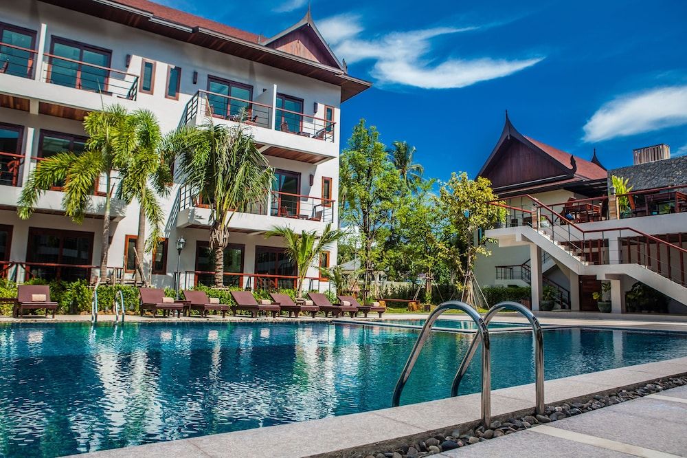 undefined T-Villa Phuket Nai Yang Beach 5