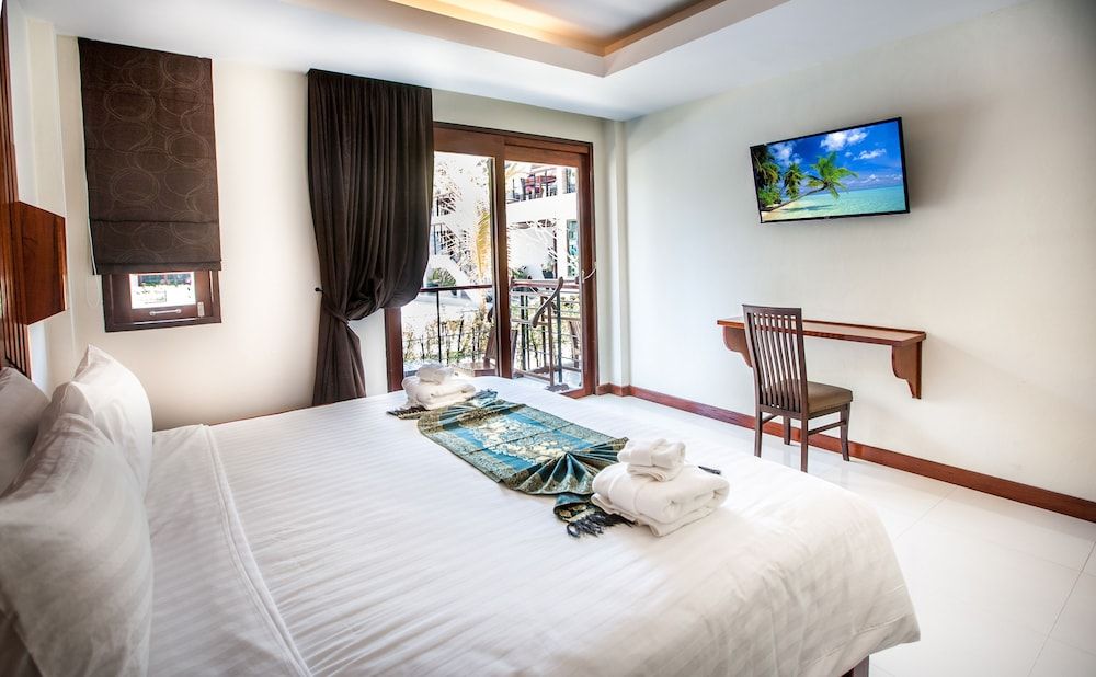 undefined T-Villa Phuket Nai Yang Beach 9
