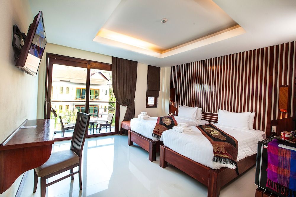 undefined T-Villa Phuket Nai Yang Beach 10