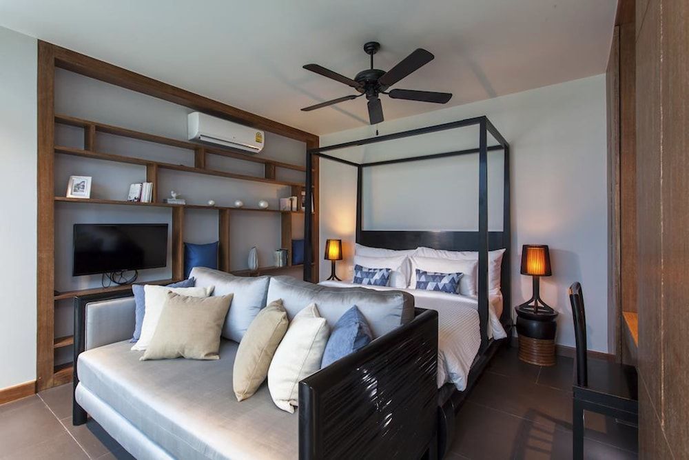 Wings Phuket Villa by Two Villas Holiday 1 Bedroom Private Pool Villa - Elegant Style 2