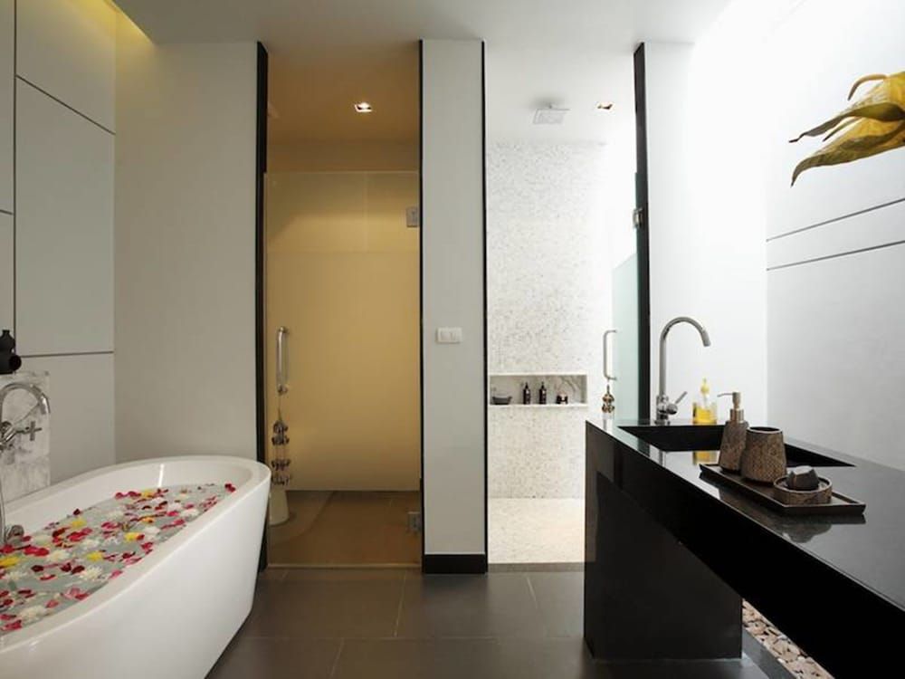 Wings Phuket Villa by Two Villas Holiday 1 Bedroom Private Pool Villa - Elegant Style 6