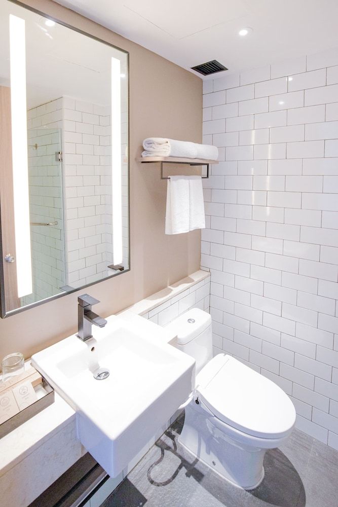 undefined Citadines Connect Airport Jakarta 10