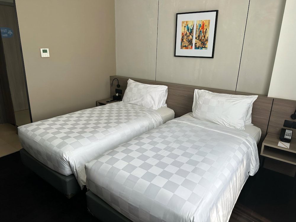 undefined Citadines Connect Airport Jakarta 2
