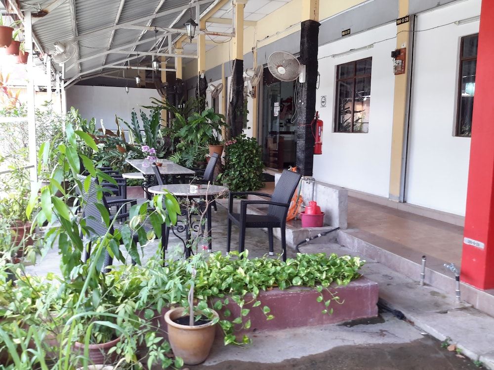 Rasa Motel
