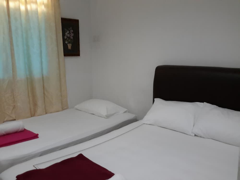 Rasa Motel