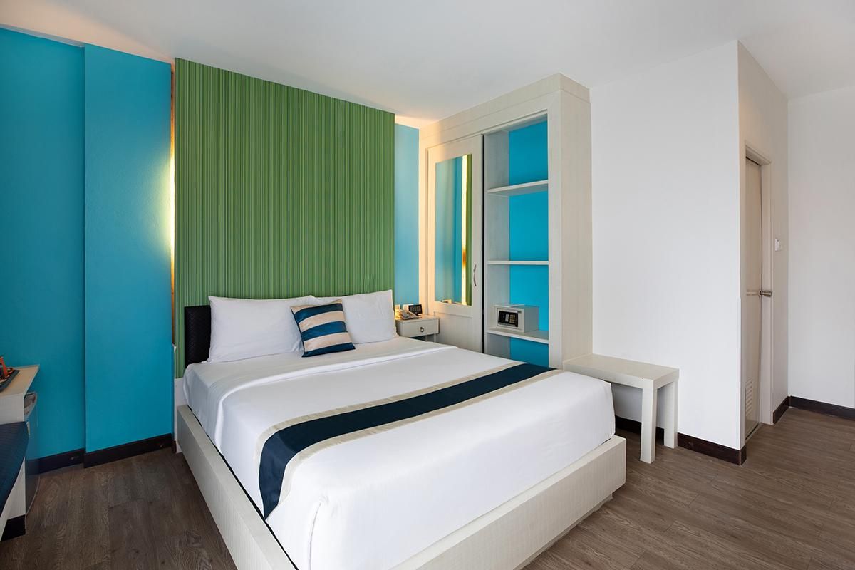 Superior King Room