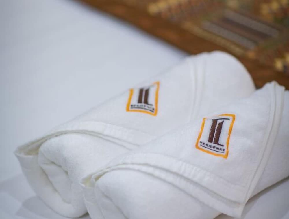 In-Room Amenity
