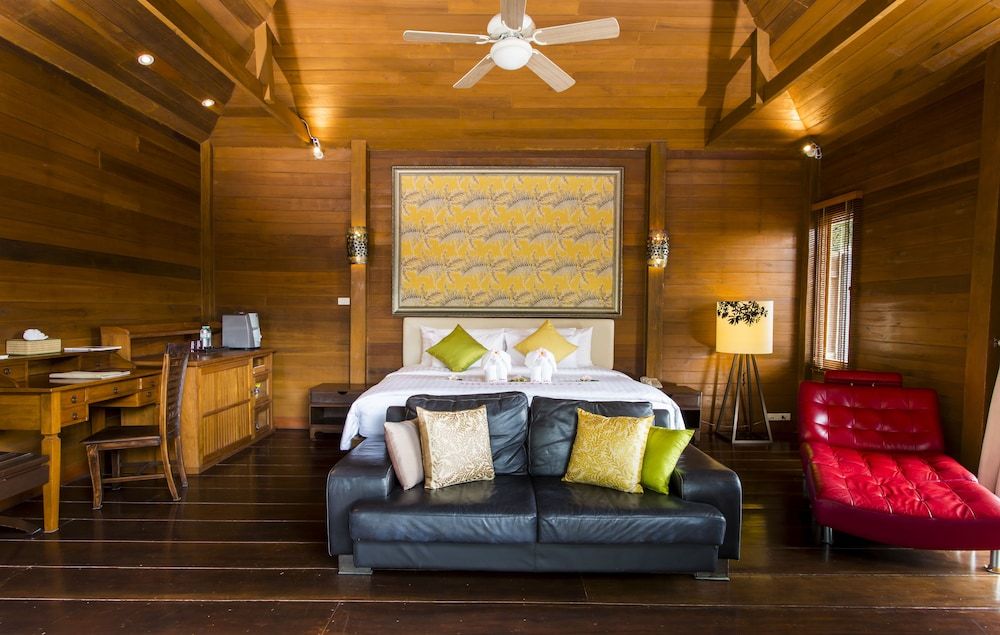 Pool Villa Suite