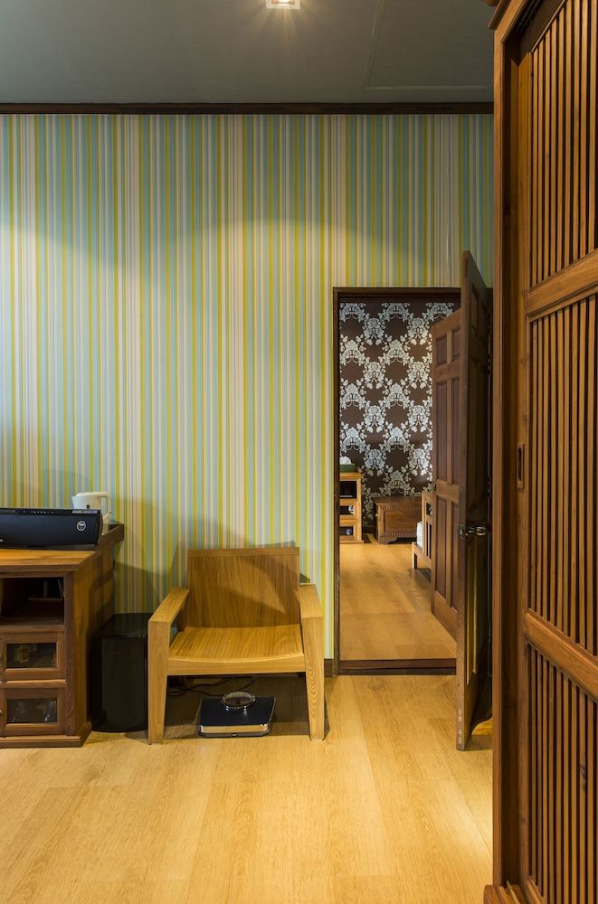 GajaPuri Resort Koh Chang Family Room, 2 Bedrooms 5