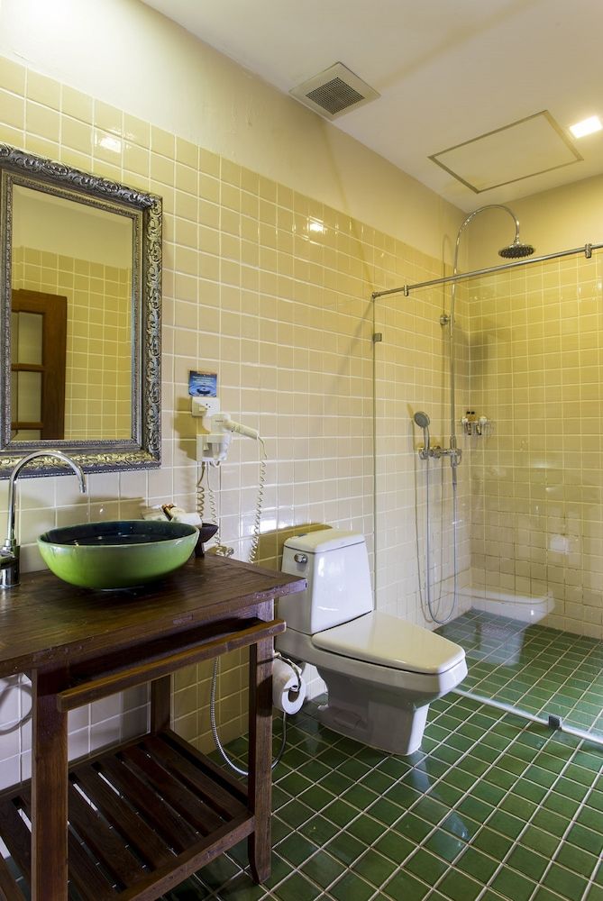 GajaPuri Resort Koh Chang Family Room, 2 Bedrooms 4