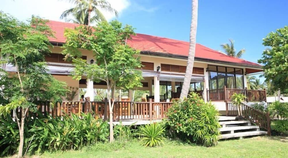 undefined Phangka Paradise Resort 4