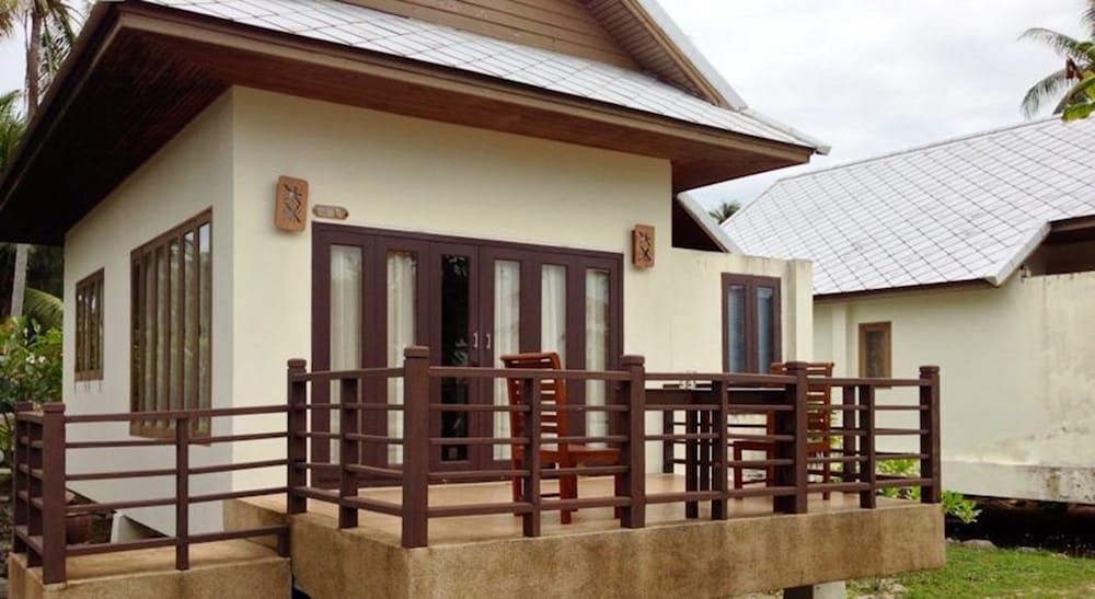 undefined Phangka Paradise Resort 7