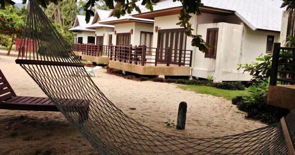 undefined Phangka Paradise Resort 8