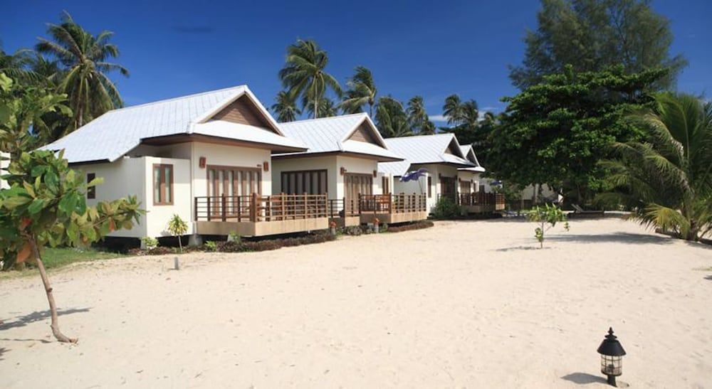 undefined Phangka Paradise Resort 6