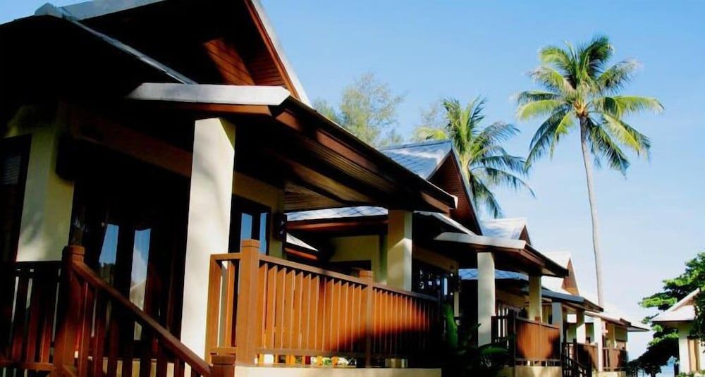 undefined Phangka Paradise Resort 5