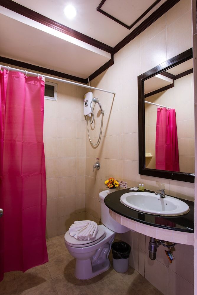 Hotel Grand Orchid Inn Standard Double Room 14