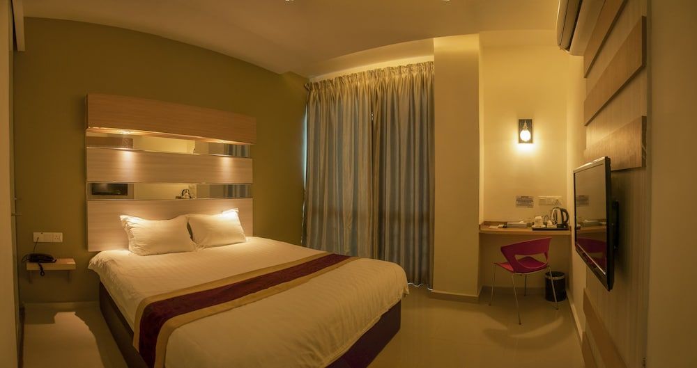 Avantgarde Hotel Avantgarde King